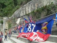 Foto: Barra: Guerreros Chaimas • Club: Monagas