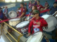 Foto: Barra: Guerreros Chaimas • Club: Monagas