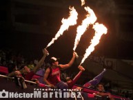 Foto: Barra: Guerreros Chaimas • Club: Monagas