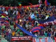 Foto: Barra: Guerreros Chaimas • Club: Monagas