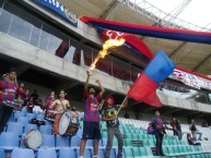 Foto: Barra: Guerreros Chaimas • Club: Monagas • País: Venezuela