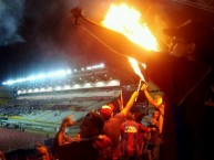 Foto: Barra: Guerreros Chaimas • Club: Monagas