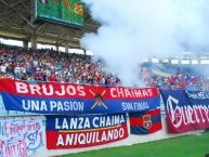 Foto: Barra: Guerreros Chaimas • Club: Monagas • País: Venezuela