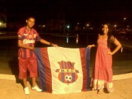 Foto: Barra: Guerreros Chaimas • Club: Monagas • País: Venezuela