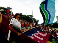 Foto: Barra: Guerreros Chaimas • Club: Monagas