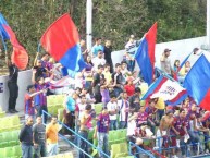 Foto: Barra: Guerreros Chaimas • Club: Monagas