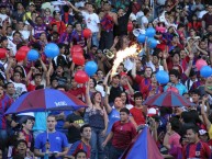 Foto: Barra: Guerreros Chaimas • Club: Monagas