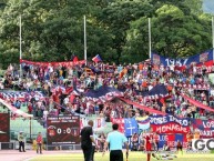 Foto: Barra: Guerreros Chaimas • Club: Monagas