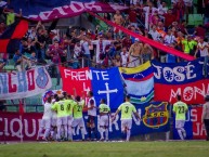 Foto: Barra: Guerreros Chaimas • Club: Monagas