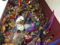 Foto: Barra: Guerreros Chaimas • Club: Monagas