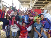 Foto: Barra: Guerreros Chaimas • Club: Monagas