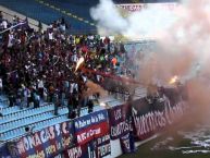 Foto: Barra: Guerreros Chaimas • Club: Monagas