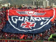 Foto: Barra: Gurkas • Club: Jorge Wilstermann