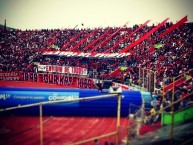 Foto: Barra: Gurkas • Club: Jorge Wilstermann