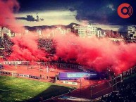 Foto: Barra: Gurkas • Club: Jorge Wilstermann