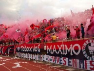 Foto: "Stadium Félix capriles" Barra: Gurkas • Club: Jorge Wilstermann