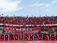 Foto: Barra: Gurkas • Club: Jorge Wilstermann