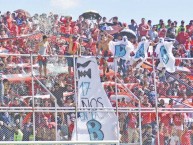 Foto: Barra: Gurkas • Club: Jorge Wilstermann