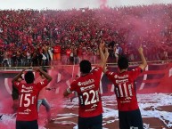 Foto: Barra: Gurkas • Club: Jorge Wilstermann