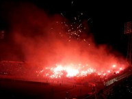 Foto: Barra: Gurkas &bull; Club: Jorge Wilstermann