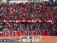 Foto: Barra: Gurkas • Club: Jorge Wilstermann