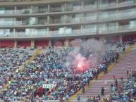 Foto: Barra: Gvardia Xtrema • Club: Sporting Cristal