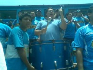 Foto: Barra: Gvardia Xtrema • Club: Sporting Cristal