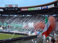 Foto: Barra: Holocausto Norte • Club: Once Caldas