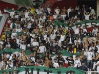 Foto: Barra: Holocausto Norte • Club: Once Caldas