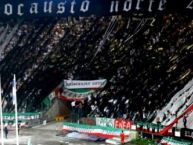 Foto: Barra: Holocausto Norte • Club: Once Caldas