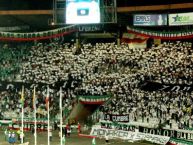 Foto: Barra: Holocausto Norte • Club: Once Caldas