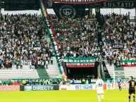 Foto: Barra: Holocausto Norte • Club: Once Caldas