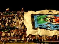 Foto: Barra: Holocausto Norte • Club: Once Caldas