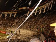 Foto: Barra: Holocausto Norte • Club: Once Caldas