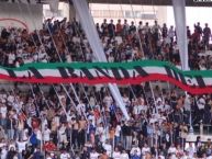 Foto: Barra: Holocausto Norte • Club: Once Caldas