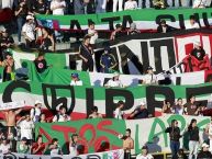 Foto: Barra: Holocausto Norte • Club: Once Caldas