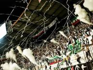 Foto: Barra: Holocausto Norte • Club: Once Caldas