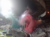 Foto: Barra: Holocausto Norte • Club: Once Caldas