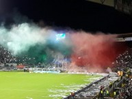 Foto: Barra: Holocausto Norte • Club: Once Caldas