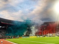 Foto: Barra: Holocausto Norte &bull; Club: Once Caldas