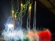 Foto: Barra: Holocausto Norte &bull; Club: Once Caldas