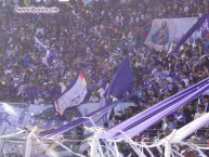 Foto: Barra: Imperio Realista • Club: Real Potosí