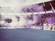 Foto: Barra: Imperio Realista • Club: Real Potosí