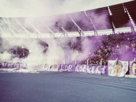 Foto: Barra: Imperio Realista • Club: Real Potosí