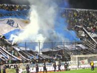 Foto: Barra: Indios Kilmes • Club: Quilmes • País: Argentina