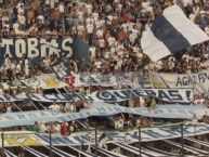 Foto: Barra: Indios Kilmes • Club: Quilmes