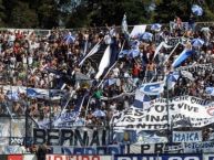 Foto: Barra: Indios Kilmes • Club: Quilmes