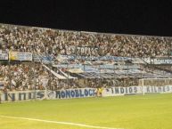 Foto: Barra: Indios Kilmes • Club: Quilmes