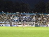 Foto: Barra: Indios Kilmes • Club: Quilmes • País: Argentina