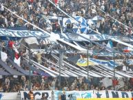 Foto: Barra: Indios Kilmes • Club: Quilmes